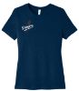 Women's Relaxed Triblend Tee