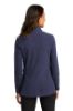 Women's Embroidered Microfleece Jacket