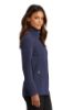 Women's Embroidered Microfleece Jacket