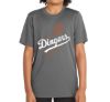 Kids Posi-UV Tee
