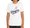 Kids Posi-UV Tee