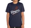 Kids Posi-UV Tee
