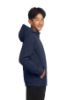 Kids Waterproof Insulated Jacket
