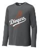 Kids Posi-UV Long Sleeve Shirt