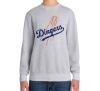 Kids Crewneck Sweatshirt