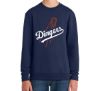 Kids Crewneck Sweatshirt