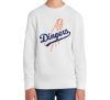 Kids Crewneck Sweatshirt