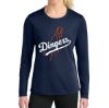 Women's Cooling Performance Long Sleeve Shirt