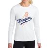 Women's Cooling Performance Long Sleeve Shirt