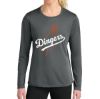 Women's Cooling Performance Long Sleeve Shirt